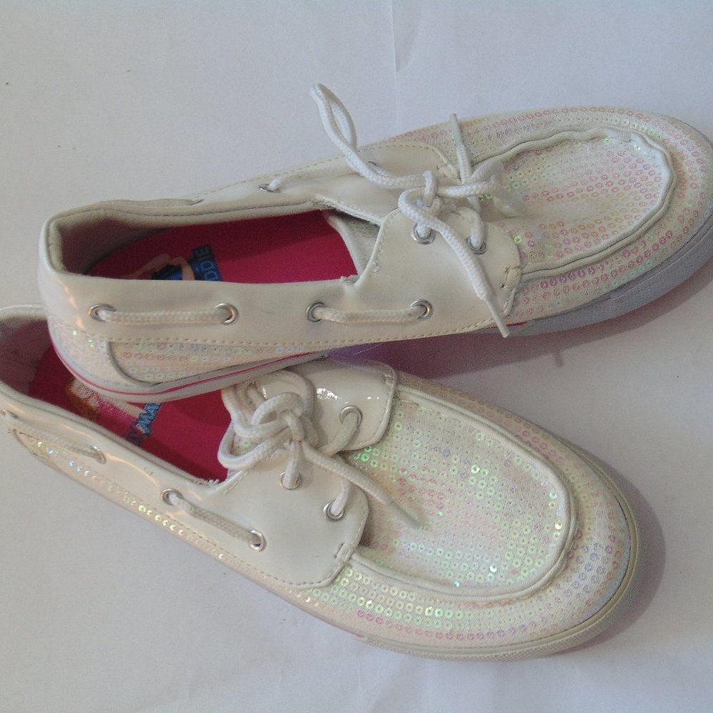 Liv & Maddie by Disney shoes.